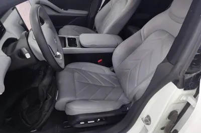 Nio ET5