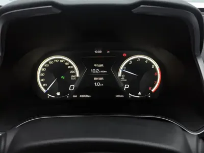 WEY Wey VV5