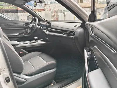 Changan X5 Plus