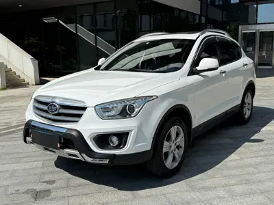 Bestune X80