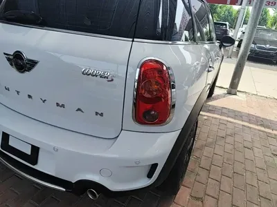 MINI Mini Countryman