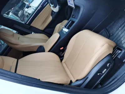 Geely Galaxy L7