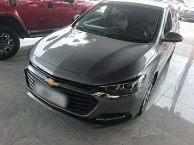 Chevrolet Monza