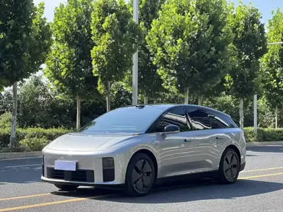 Li Auto 理想i6