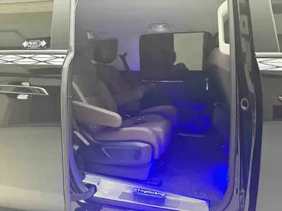 Wuling Xingguang 730