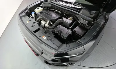 KG_Mobility_Ssangyong Actyon