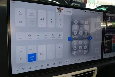 Li Auto L6