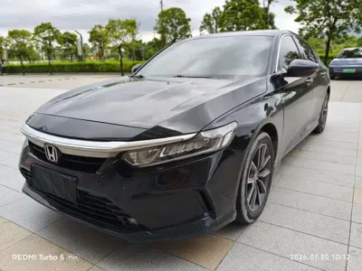 Honda Inspire