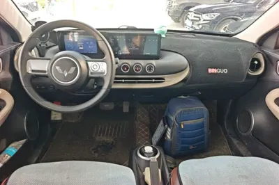 Wuling Bingo