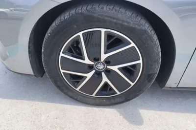 BYD Qin L