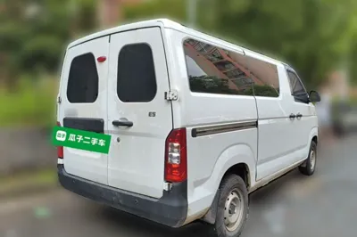 Karry Jiangtun E5
