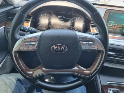 Kia K9