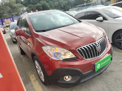 Buick Encore
