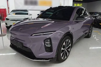 Nio EC6