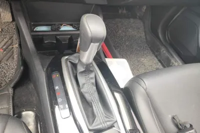 Honda Crider