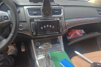 Haval H8