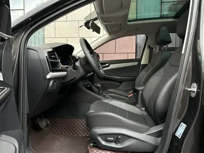 Jetta VS7