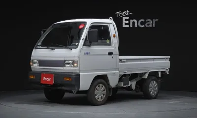 ChevroletGMDaewoo labo