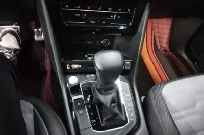 Volkswagen Tiguan X