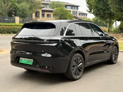 Li Auto Li L6