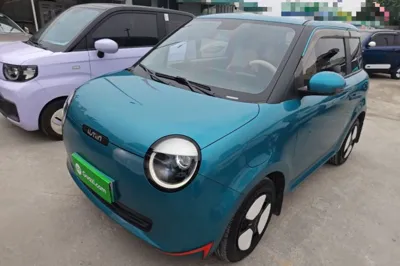 CHANGAN NEVO Lumin