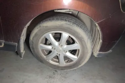 CHANGAN KAICHENG Ounuo S