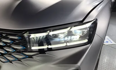Renault-KoreaSamsung Grand Koleos
