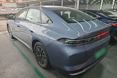 Nissan N6