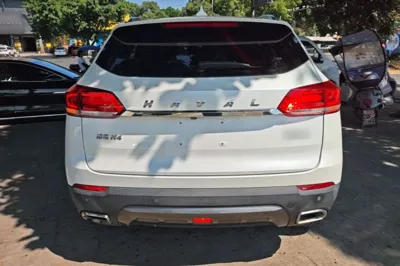 Haval H4