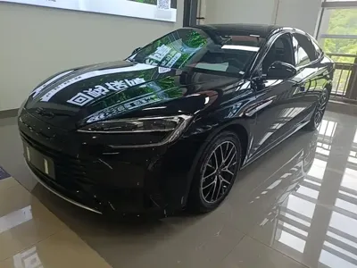 BYD Seal 07 DM-i