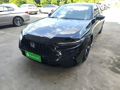 Honda Inspire