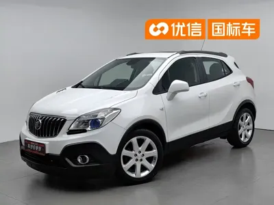 Buick Encore
