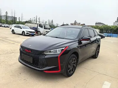 Aeolus GS