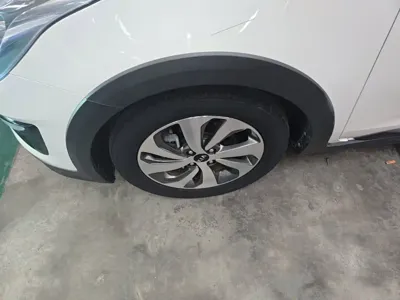 Kia KX Cross