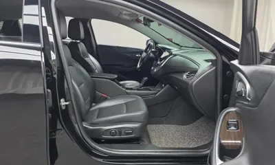 ChevroletGMDaewoo Malibu