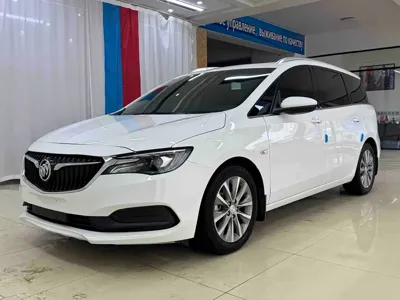 Buick GL6