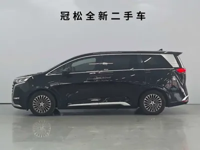 Denza Denza D9