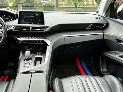 Peugeot 4008