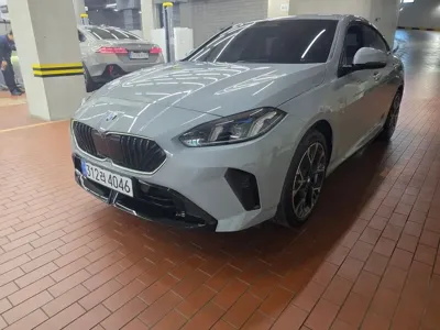 BMW 2-Series