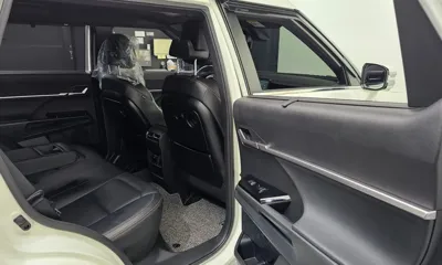 KG_Mobility_Ssangyong Torres