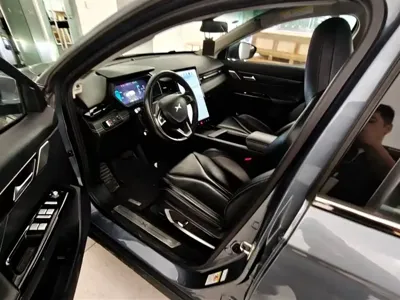 Xpeng G3