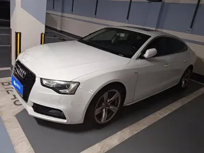 Audi A5 (Import)