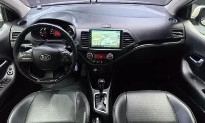 Kia Morning