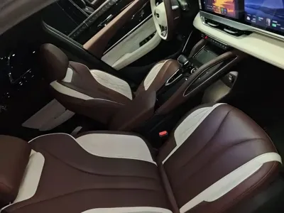 Geely Xingyue L