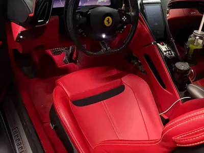 Ferrari Roma