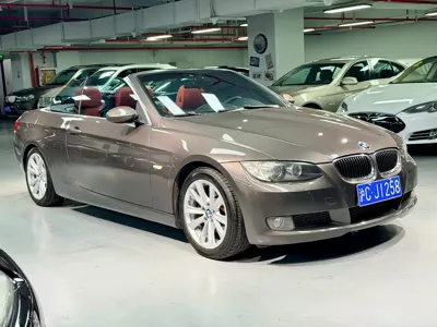 BMW 3 Series (Import)