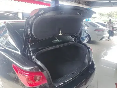 Infiniti Q50L