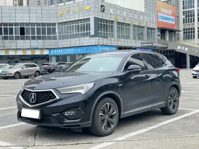 Acura CDX