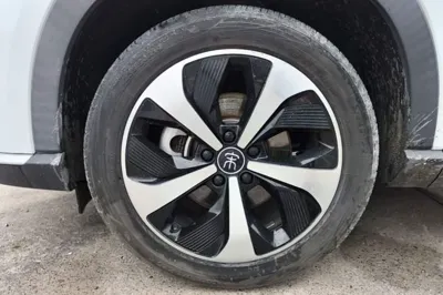 BYD Song PLUS New Energy