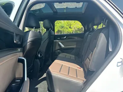 BYD Tang